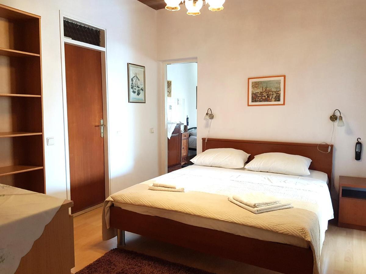 Villa 브렐라 외부 사진