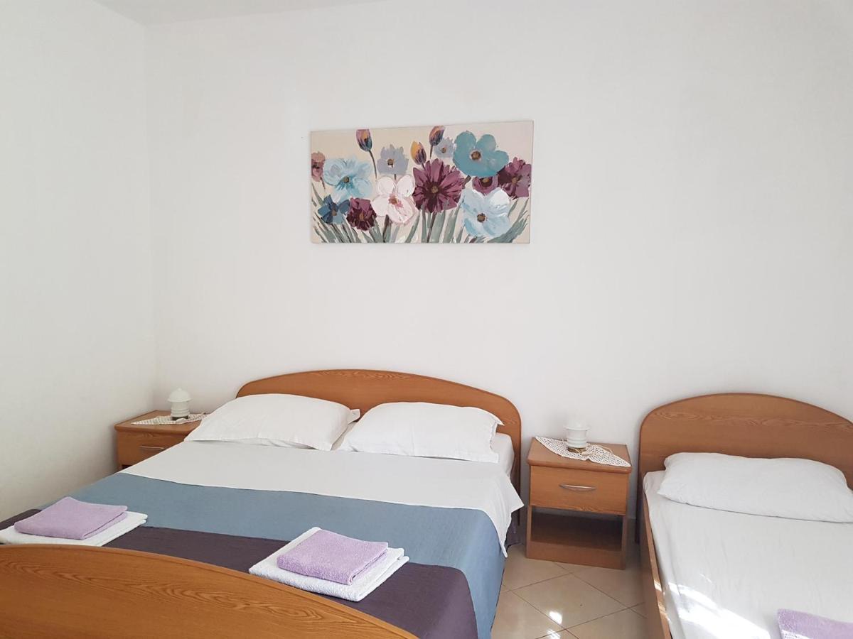Villa 브렐라 외부 사진