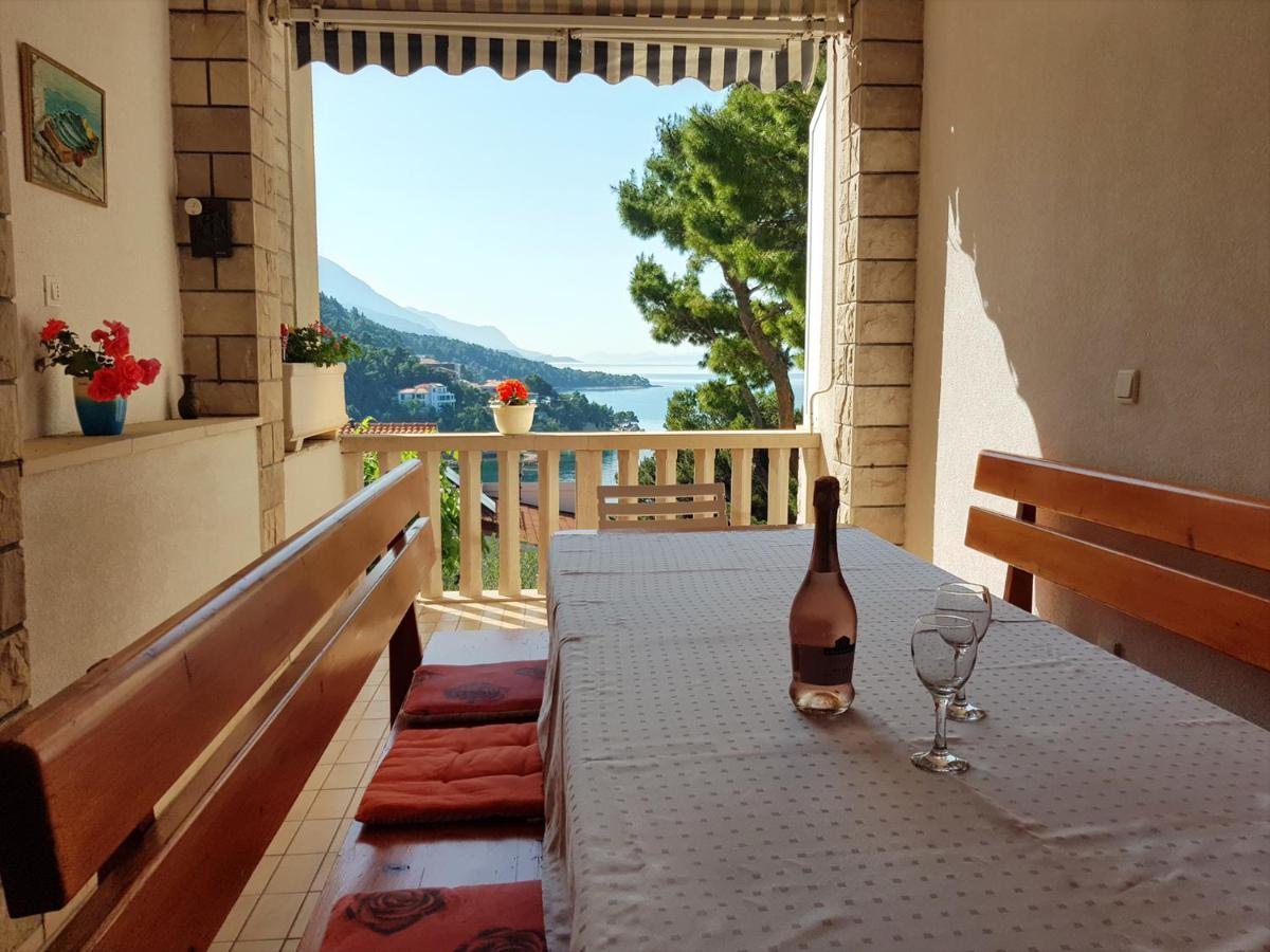 Villa 브렐라 외부 사진