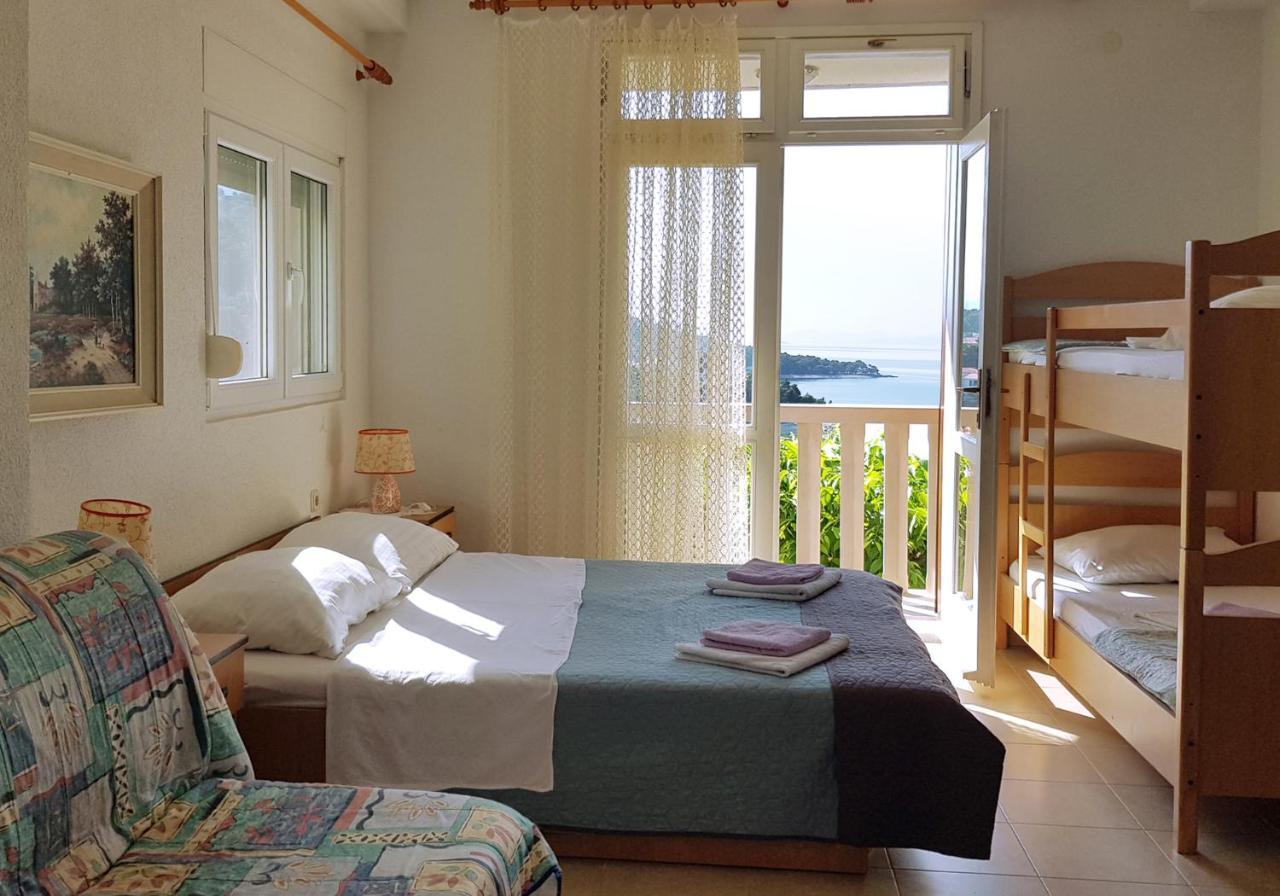 Villa 브렐라 외부 사진