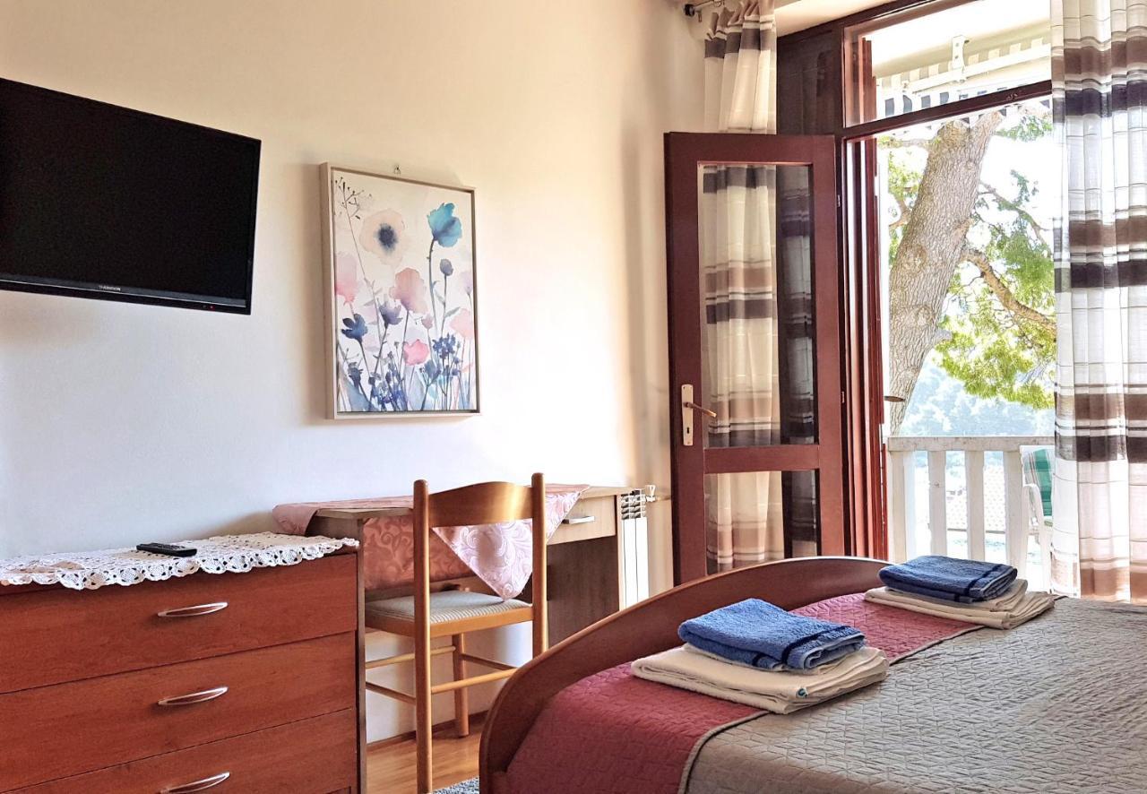 Villa 브렐라 외부 사진