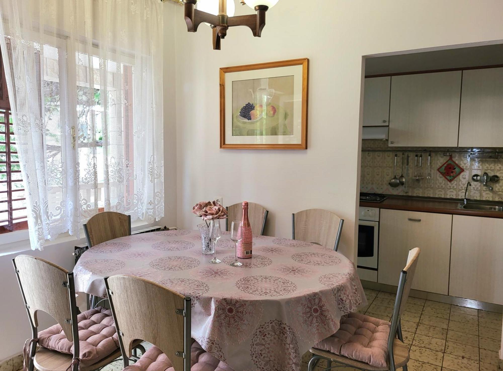 Villa 브렐라 외부 사진