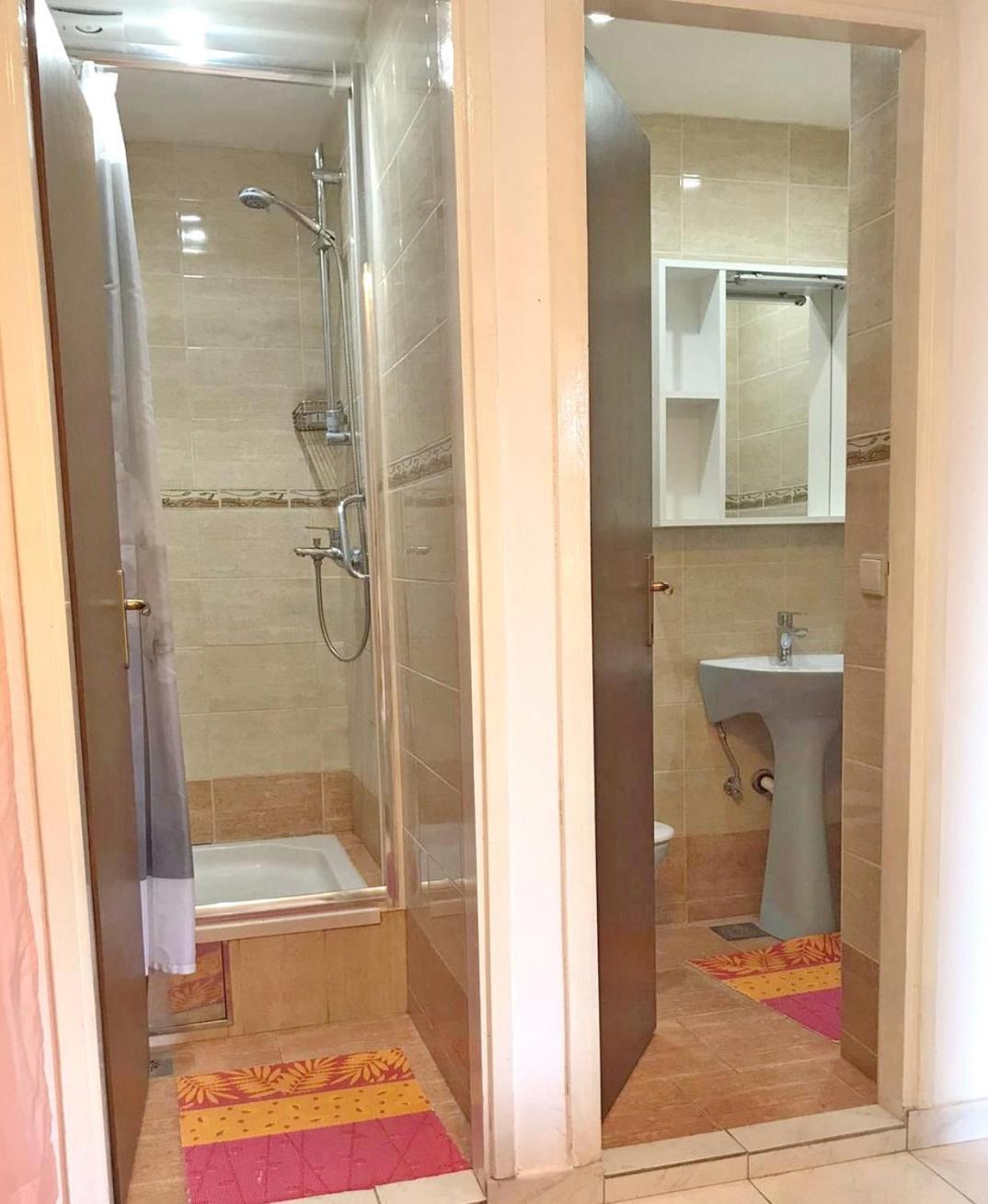 Villa 브렐라 외부 사진
