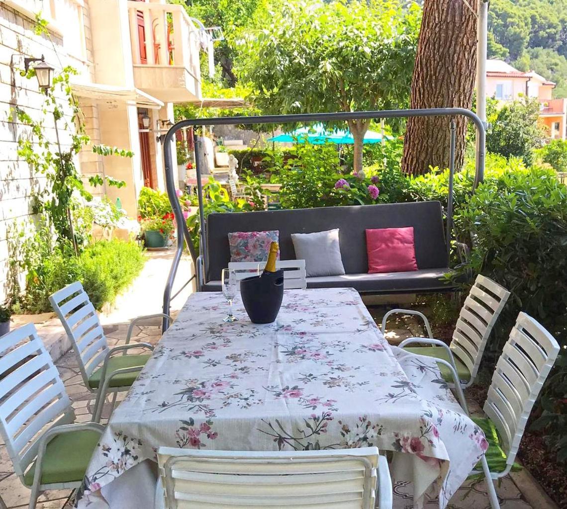 Villa 브렐라 외부 사진